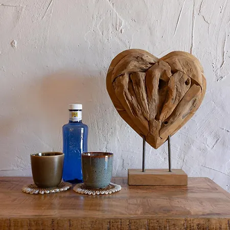 Boutique B&B Cortijo Valverde Álora Zewnętrze zdjęcie
