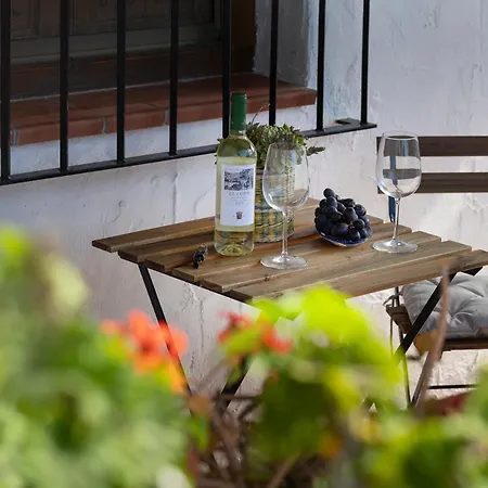 Boutique B&B Cortijo Valverde Álora Zewnętrze zdjęcie