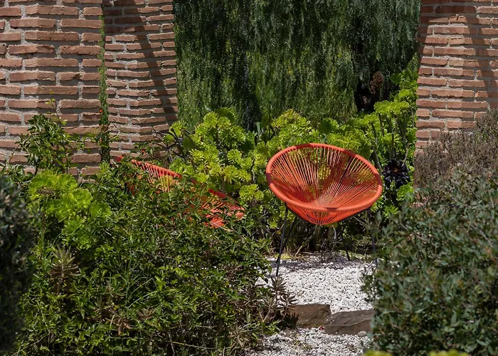 Boutique B&B Cortijo Valverde Alora