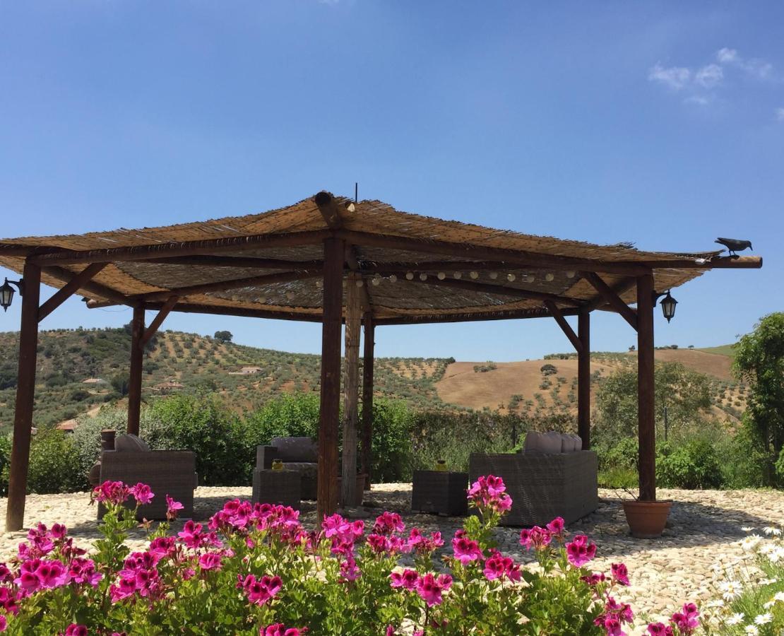 Nocleg ze śniadaniem Boutique Cortijo Valverde