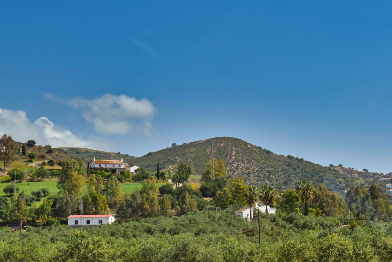Boutique Cortijo Valverde Álora