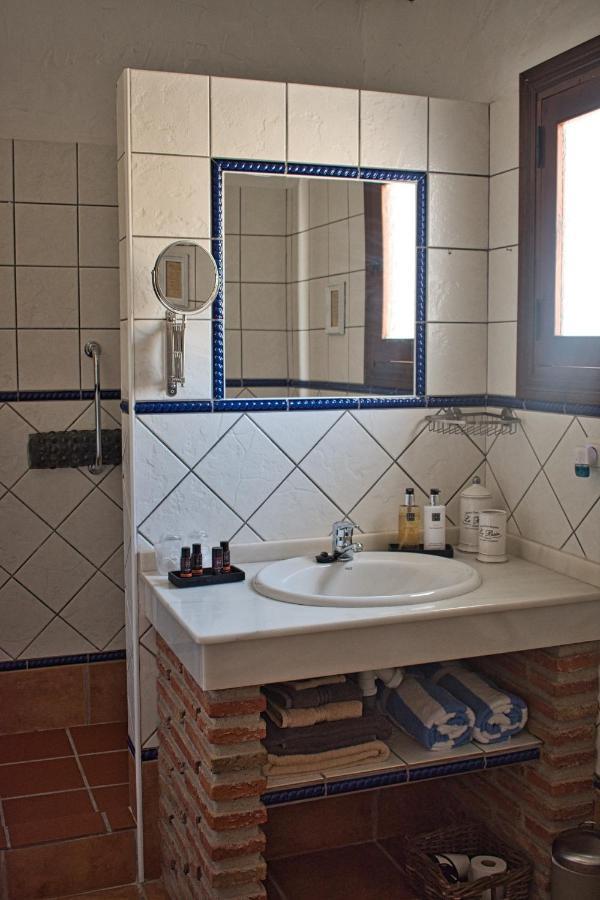 Boutique Cortijo Valverde Nocleg ze śniadaniem *