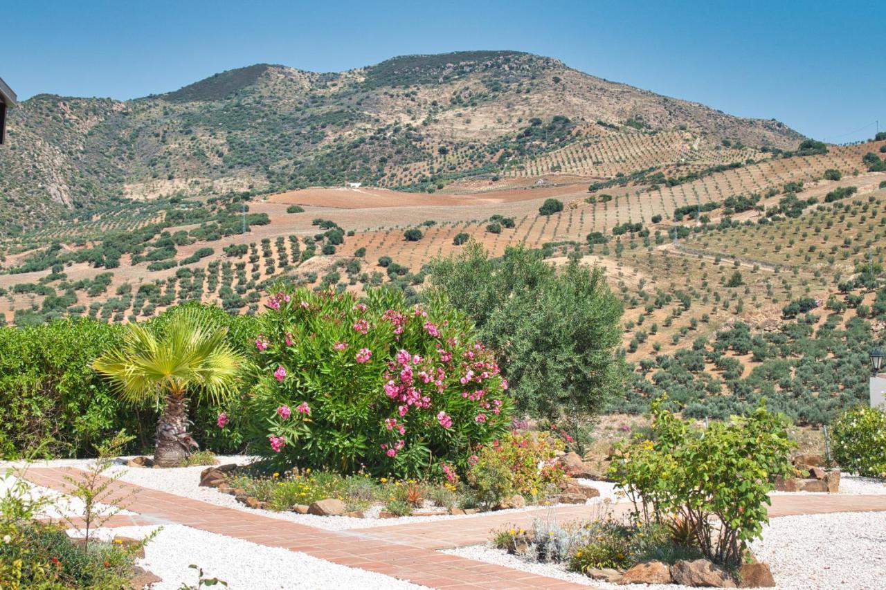 Boutique Cortijo Valverde Álora