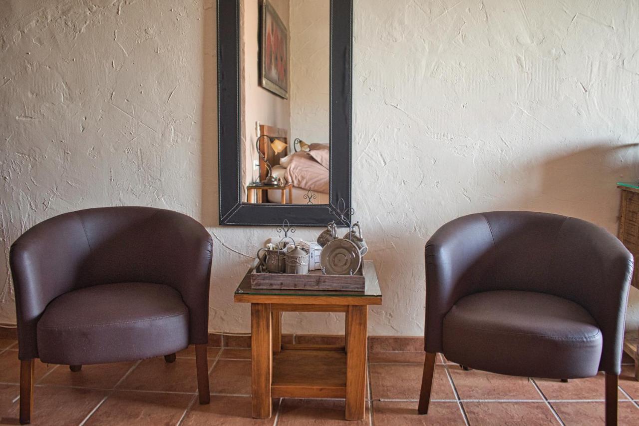 Boutique Cortijo Valverde Álora