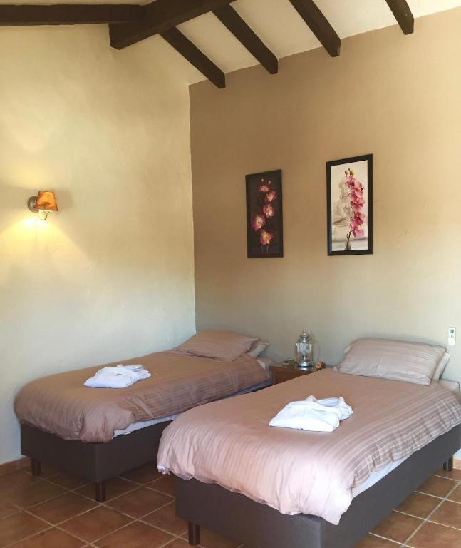 Boutique Cortijo Valverde Álora