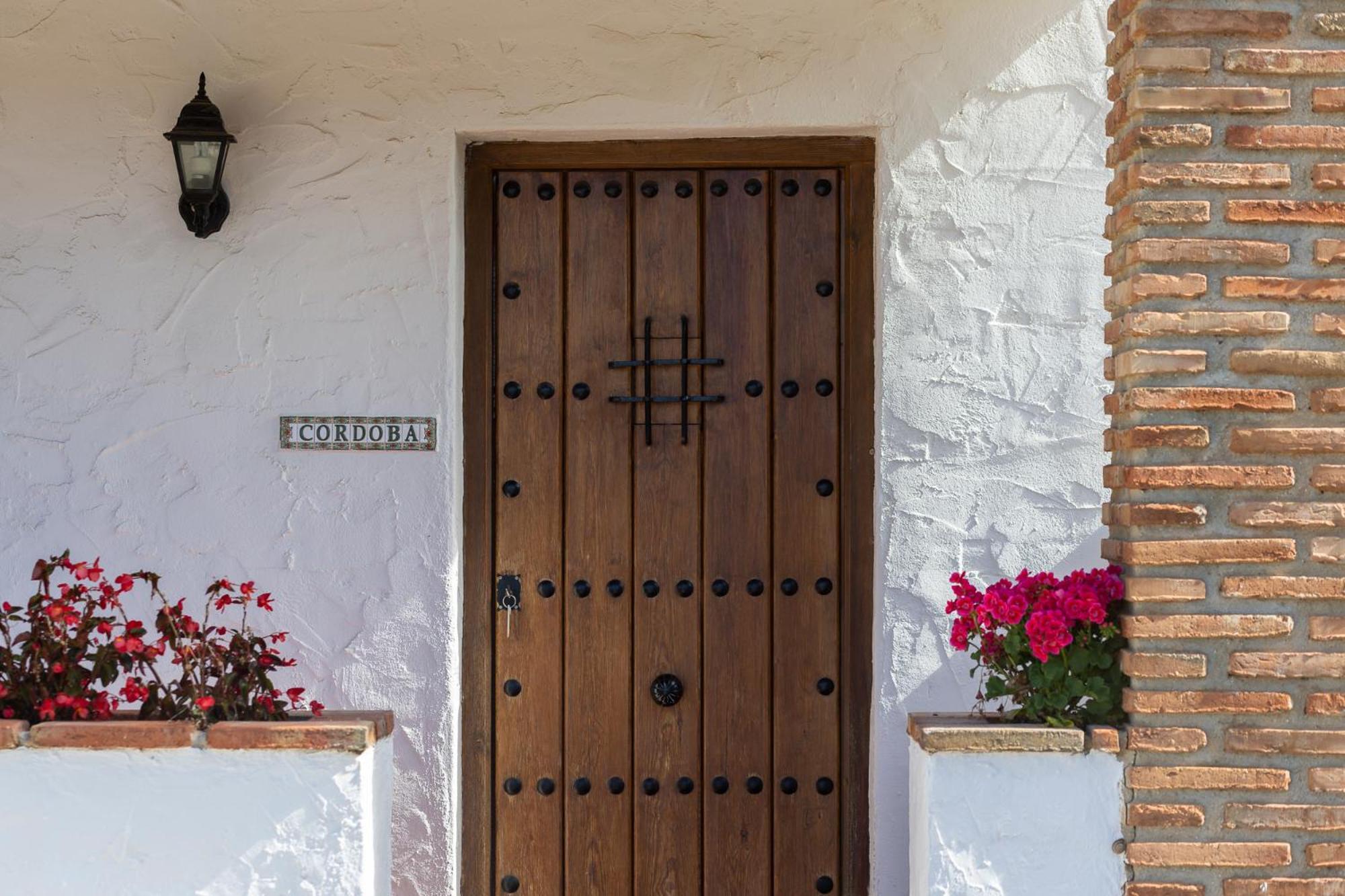Boutique Cortijo Valverde * Álora