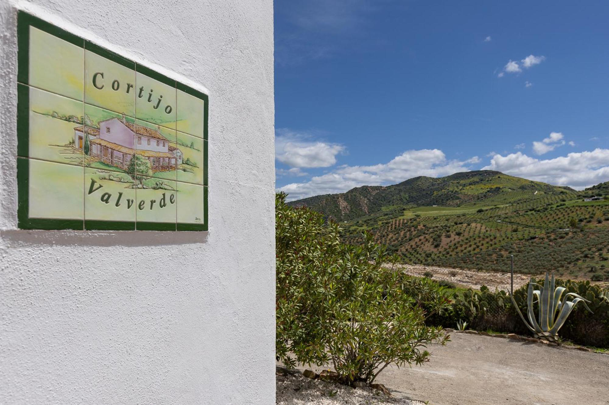 Boutique Cortijo Valverde