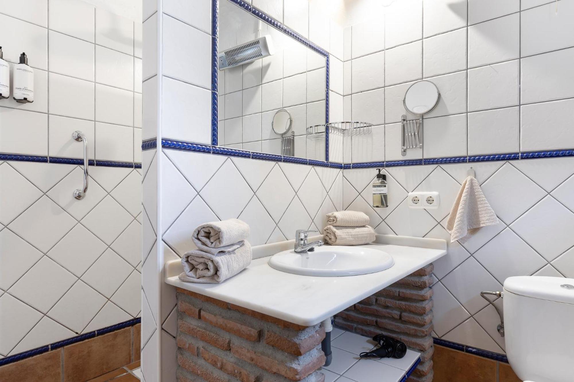 Boutique Cortijo Valverde *