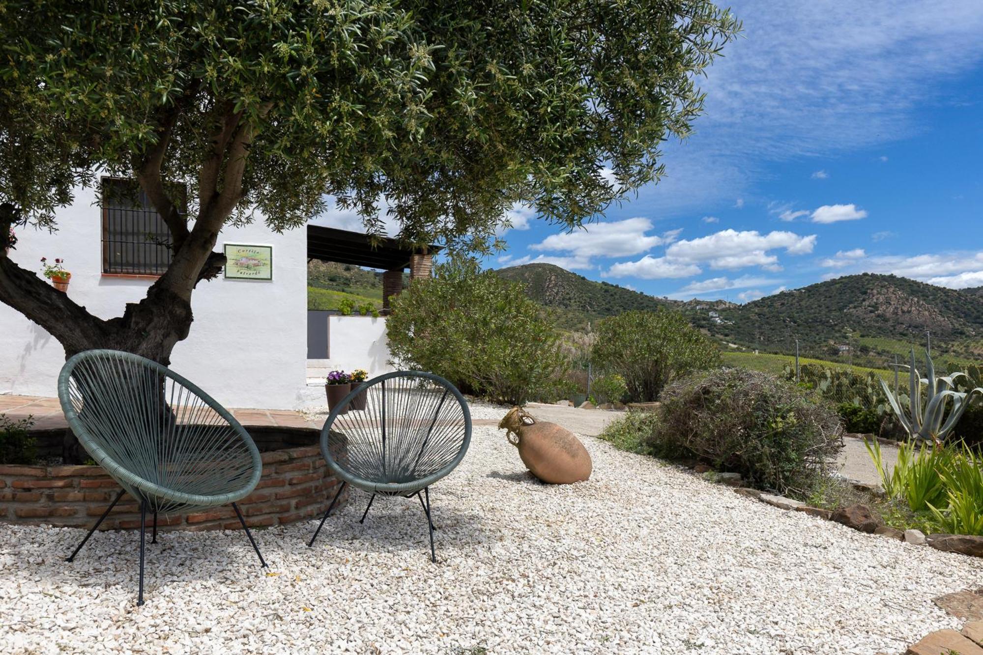 Boutique Cortijo Valverde