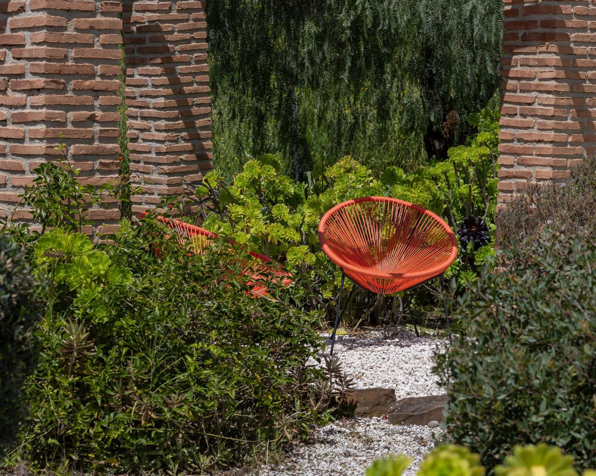 Nocleg ze śniadaniem Boutique Cortijo Valverde Álora
