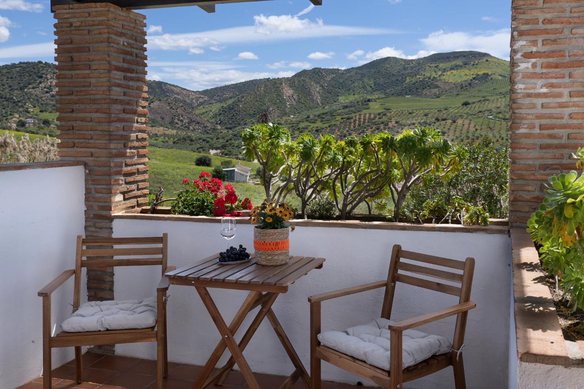 Boutique Cortijo Valverde