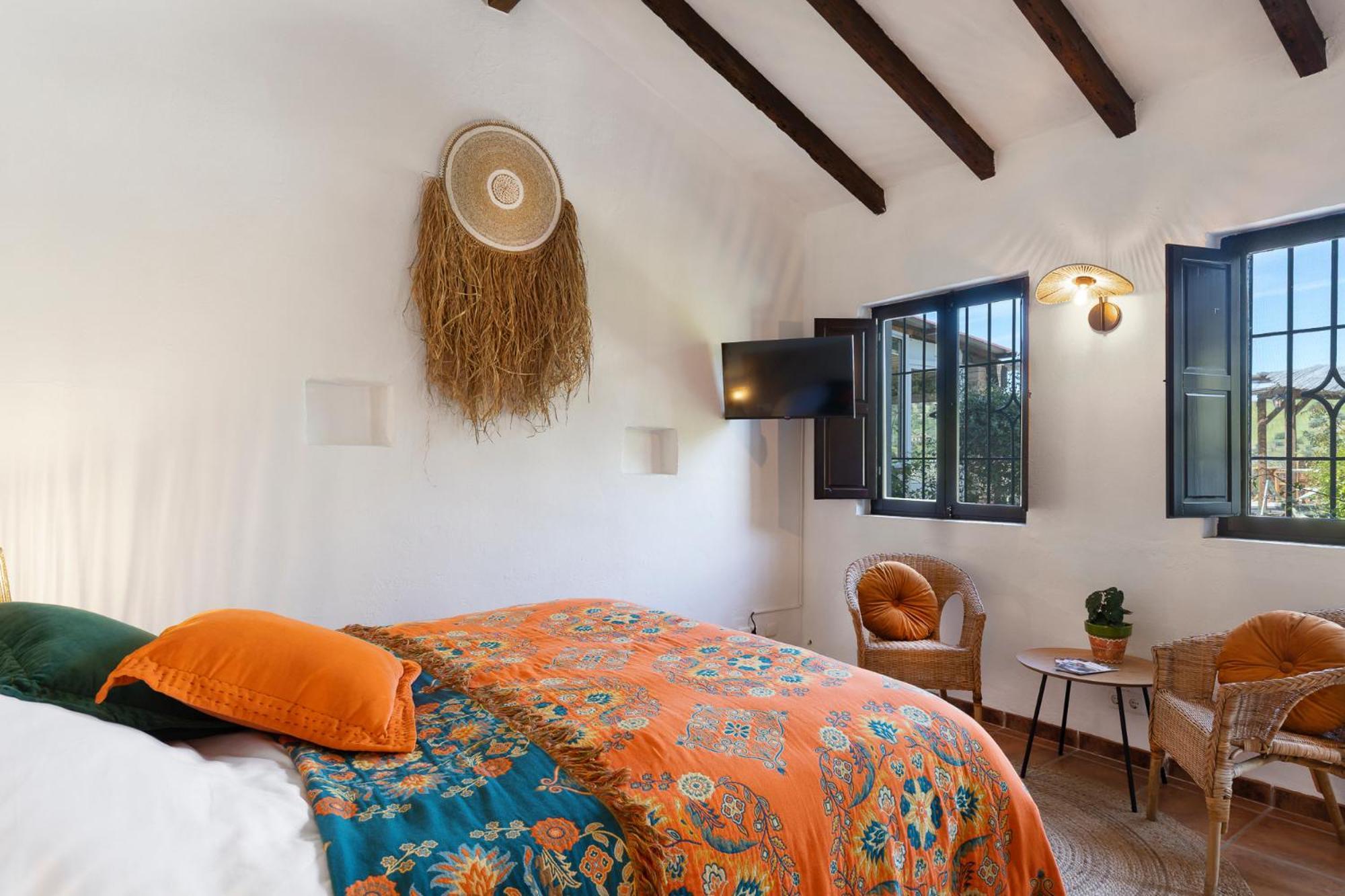 Boutique Cortijo Valverde *
