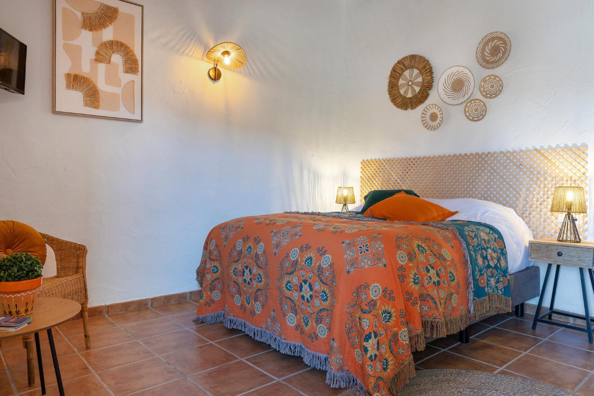 Boutique Cortijo Valverde Álora