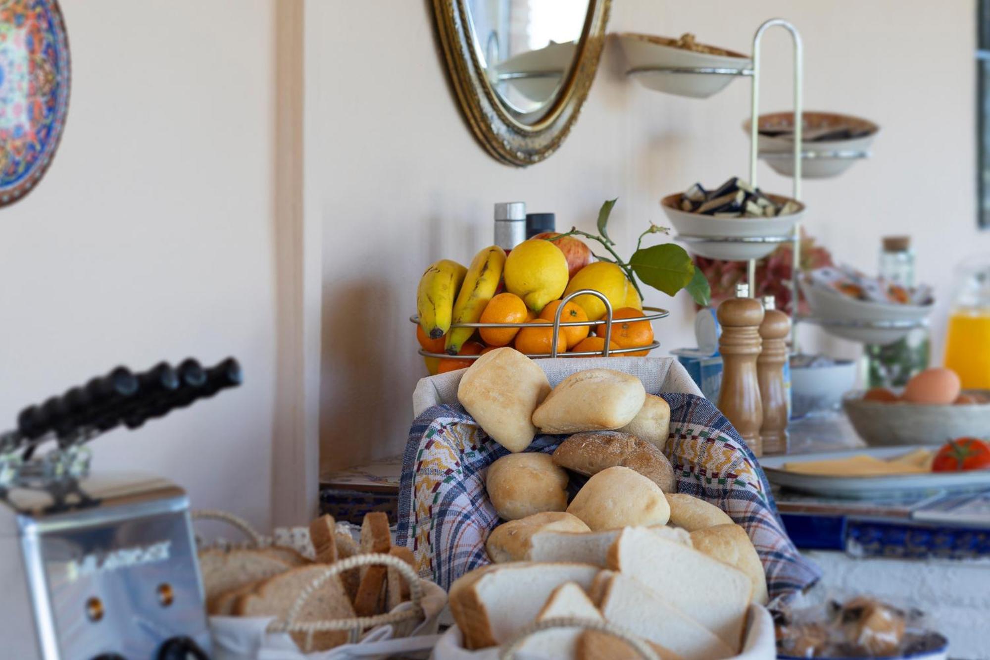 Boutique Cortijo Valverde Nocleg ze śniadaniem *