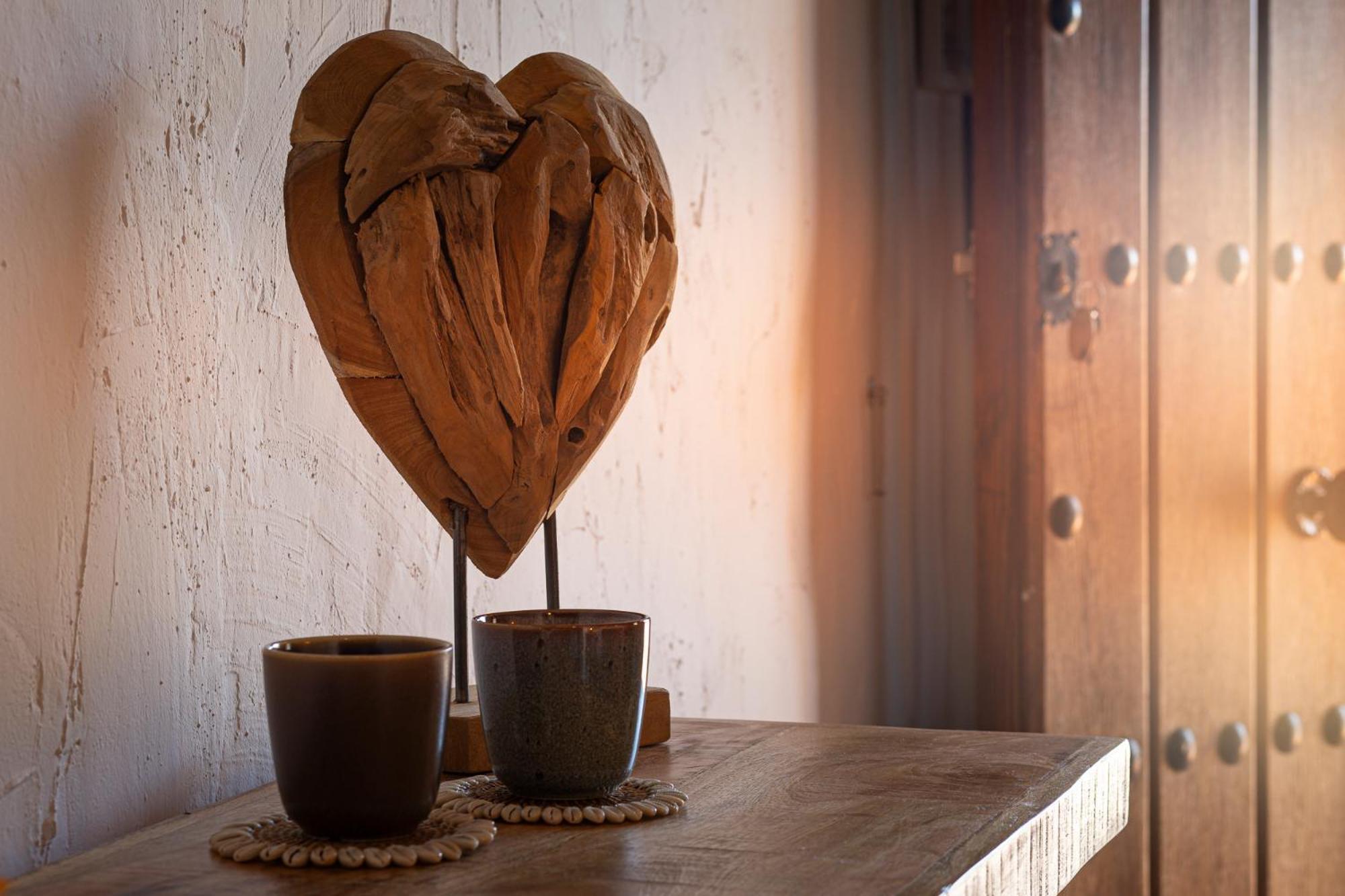 Boutique Cortijo Valverde Bed & Breakfast Alora