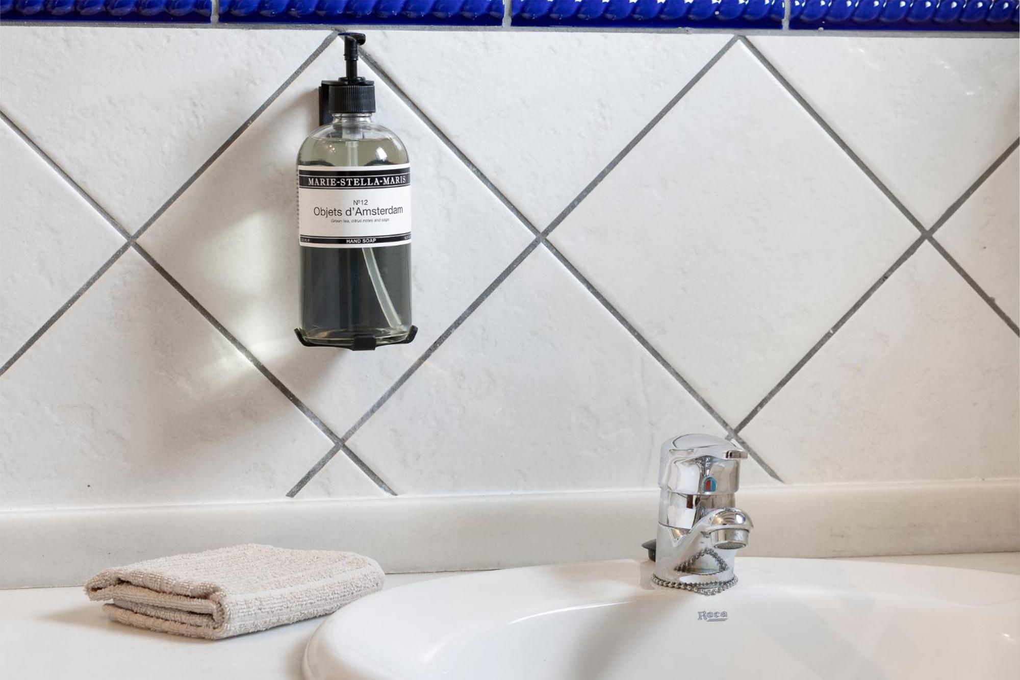 Nocleg ze śniadaniem Boutique Cortijo Valverde Álora