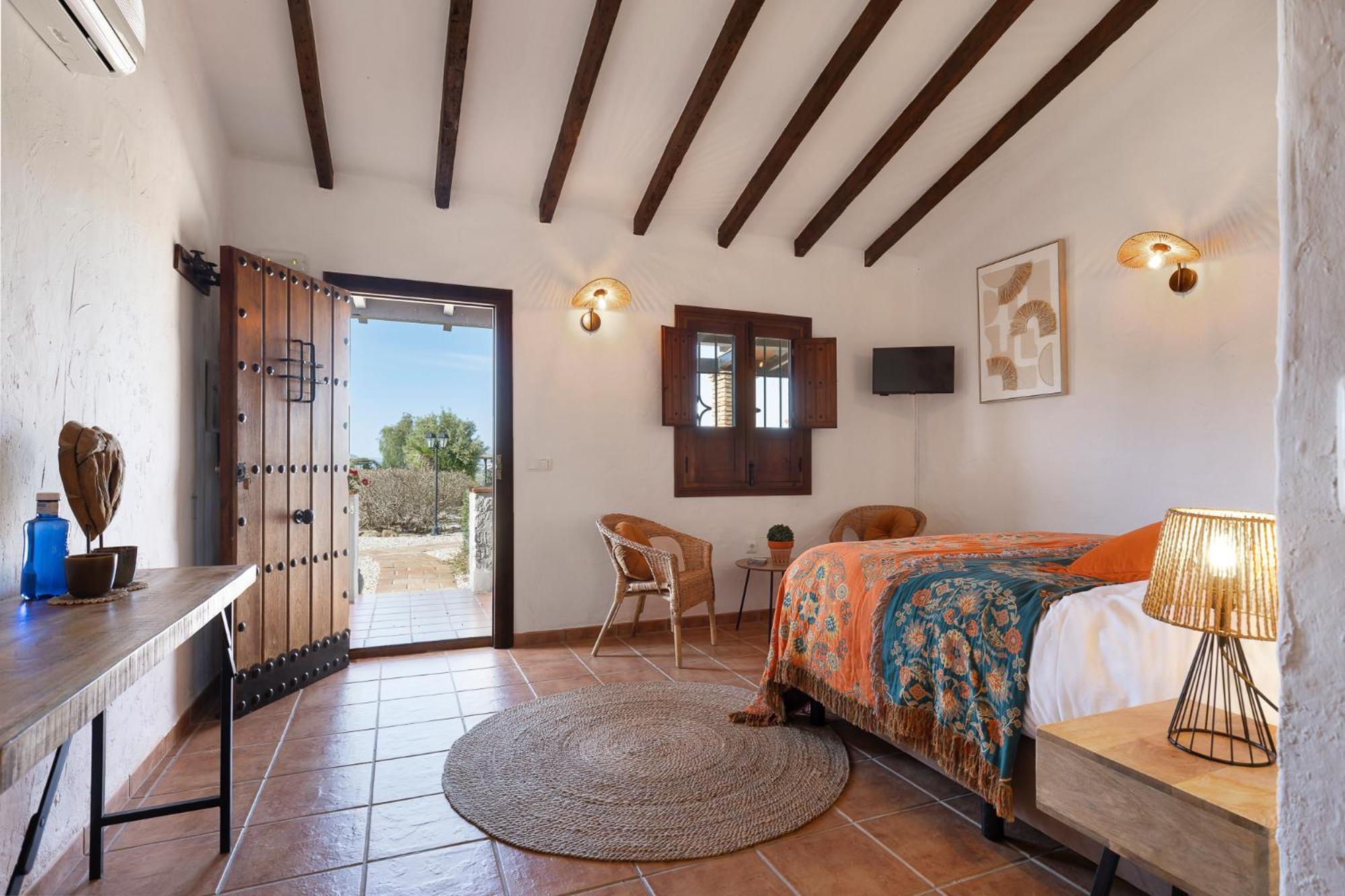 Boutique Cortijo Valverde *
