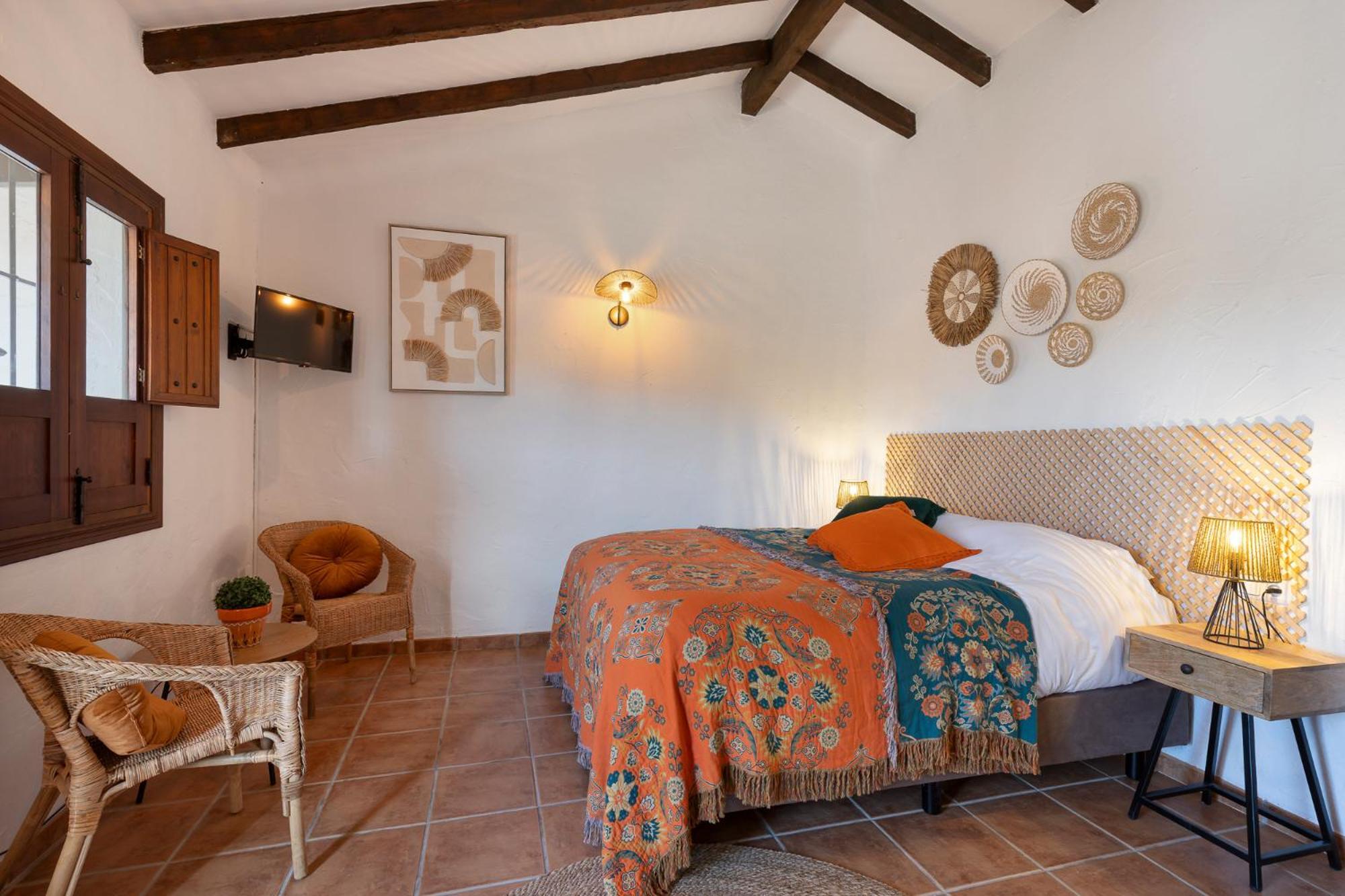 Boutique Cortijo Valverde