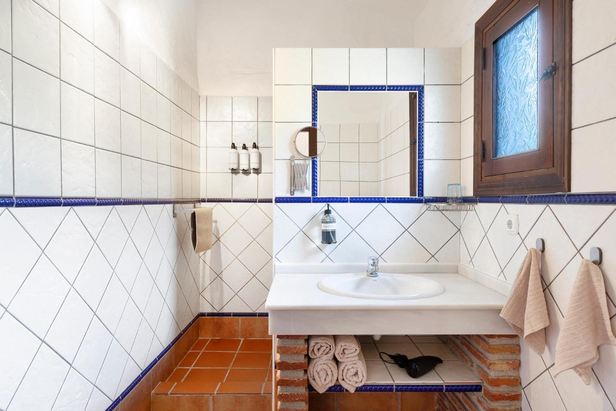 Boutique Cortijo Valverde Nocleg ze śniadaniem
