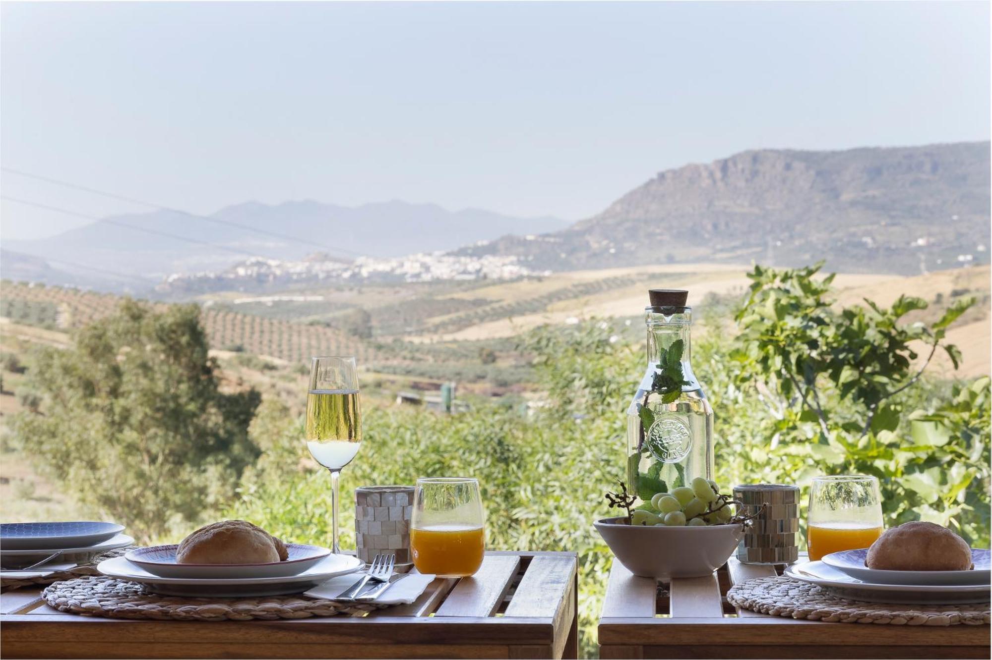 Boutique Cortijo Valverde *