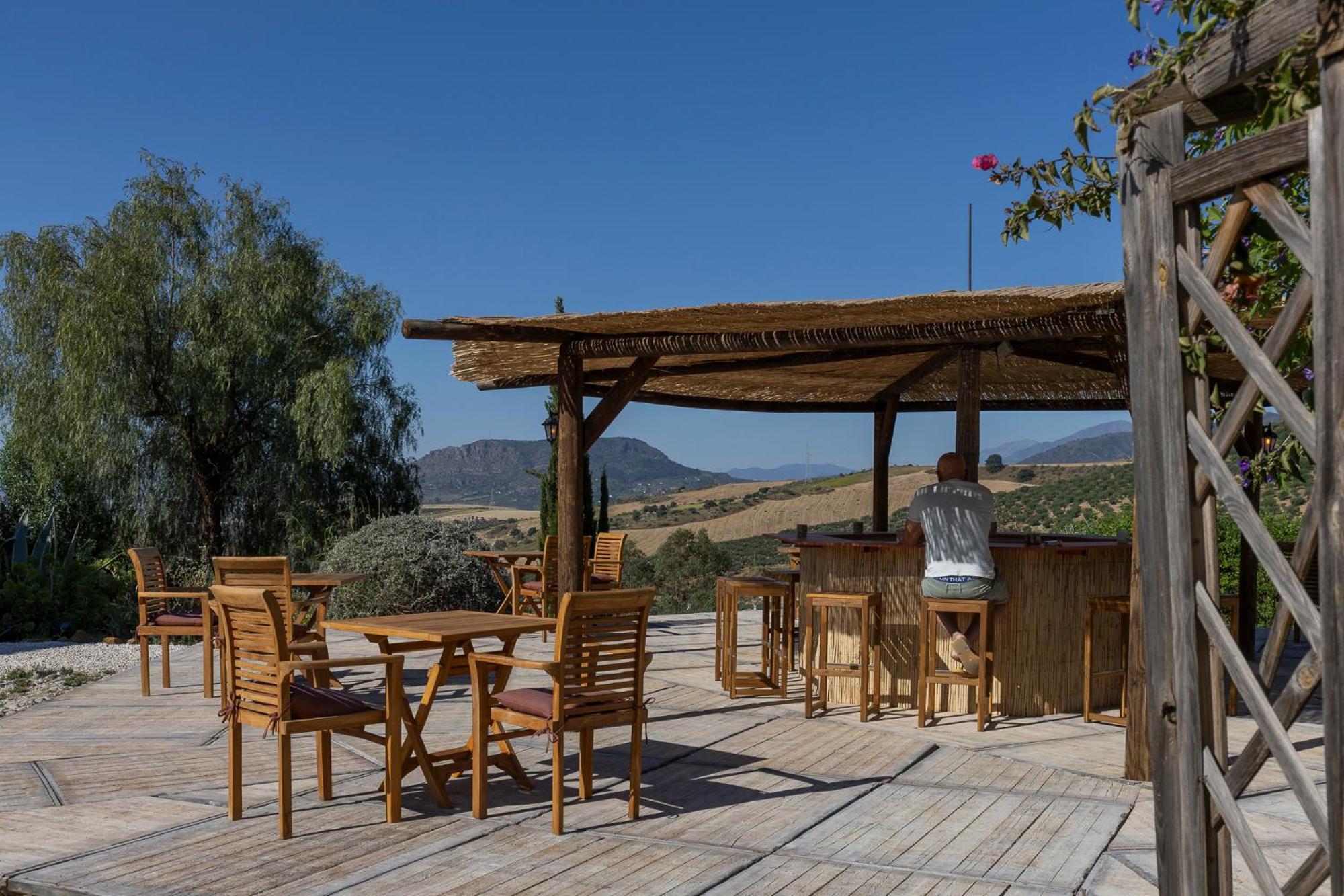 Boutique Cortijo Valverde *