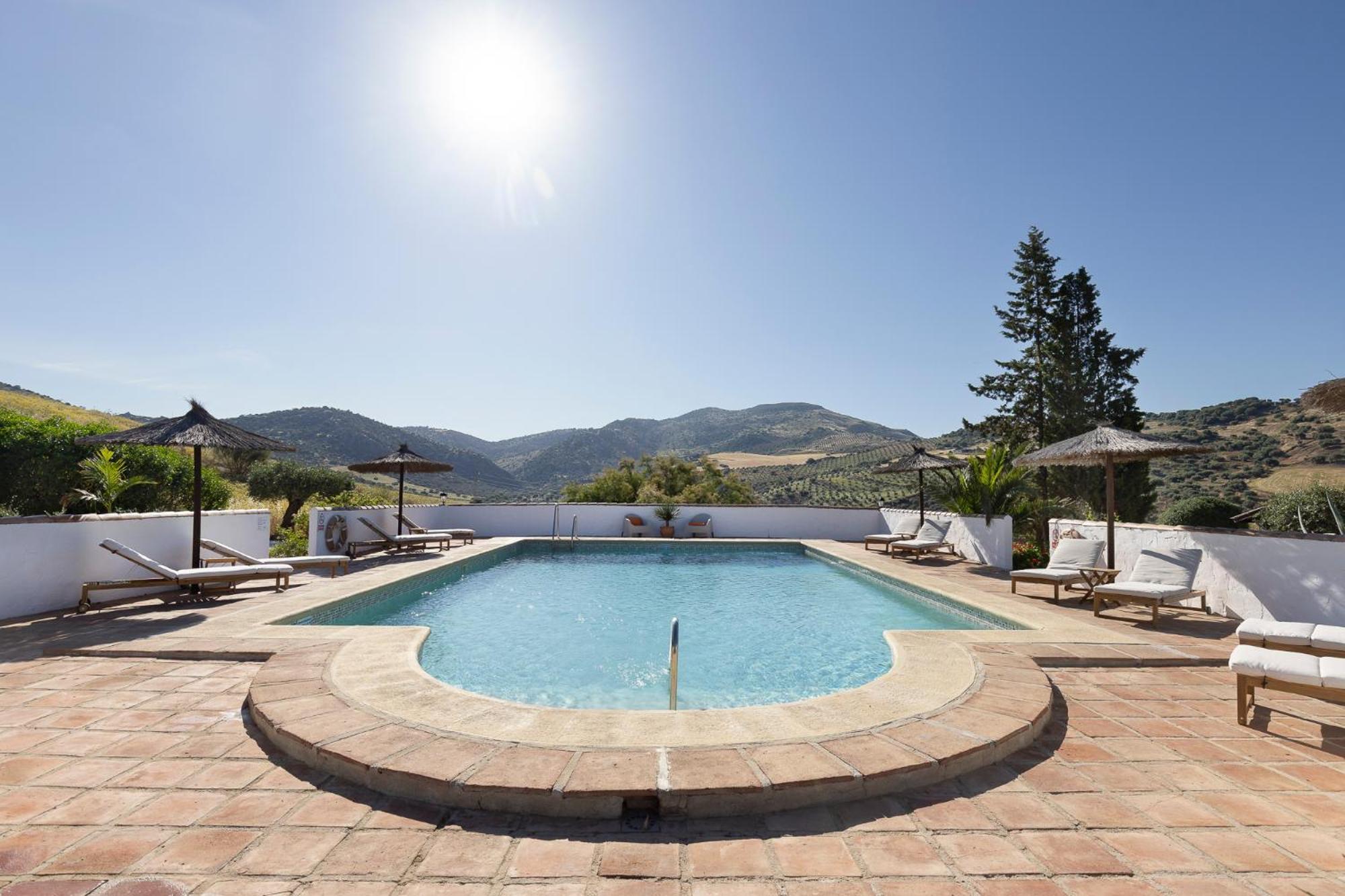 Boutique Cortijo Valverde
